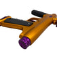 Used NOVA N2 DREADNOUGHT Orange/Purple 2025 Paintball Gun from CPXBrosPaintball Buy/Sell/Trade Paintball Markers, New Paintball Guns, Paintball Hoppers, Paintball Masks, and Hormesis Headbands