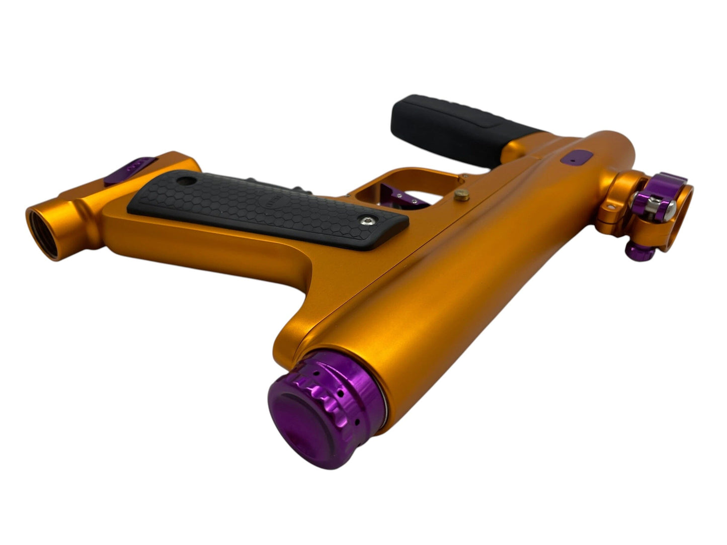 Used NOVA N2 DREADNOUGHT Orange/Purple 2025 Paintball Gun from CPXBrosPaintball Buy/Sell/Trade Paintball Markers, New Paintball Guns, Paintball Hoppers, Paintball Masks, and Hormesis Headbands