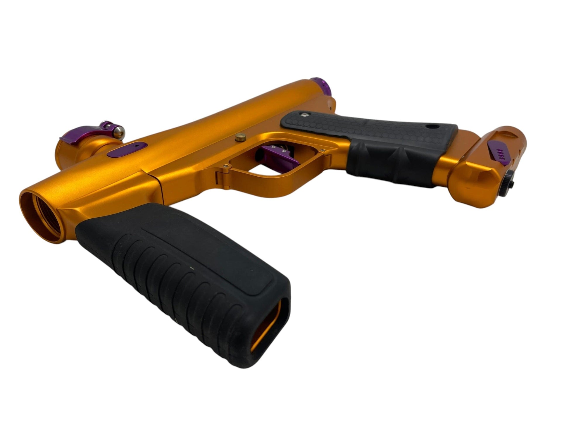Used NOVA N2 DREADNOUGHT Orange/Purple 2025 Paintball Gun from CPXBrosPaintball Buy/Sell/Trade Paintball Markers, New Paintball Guns, Paintball Hoppers, Paintball Masks, and Hormesis Headbands