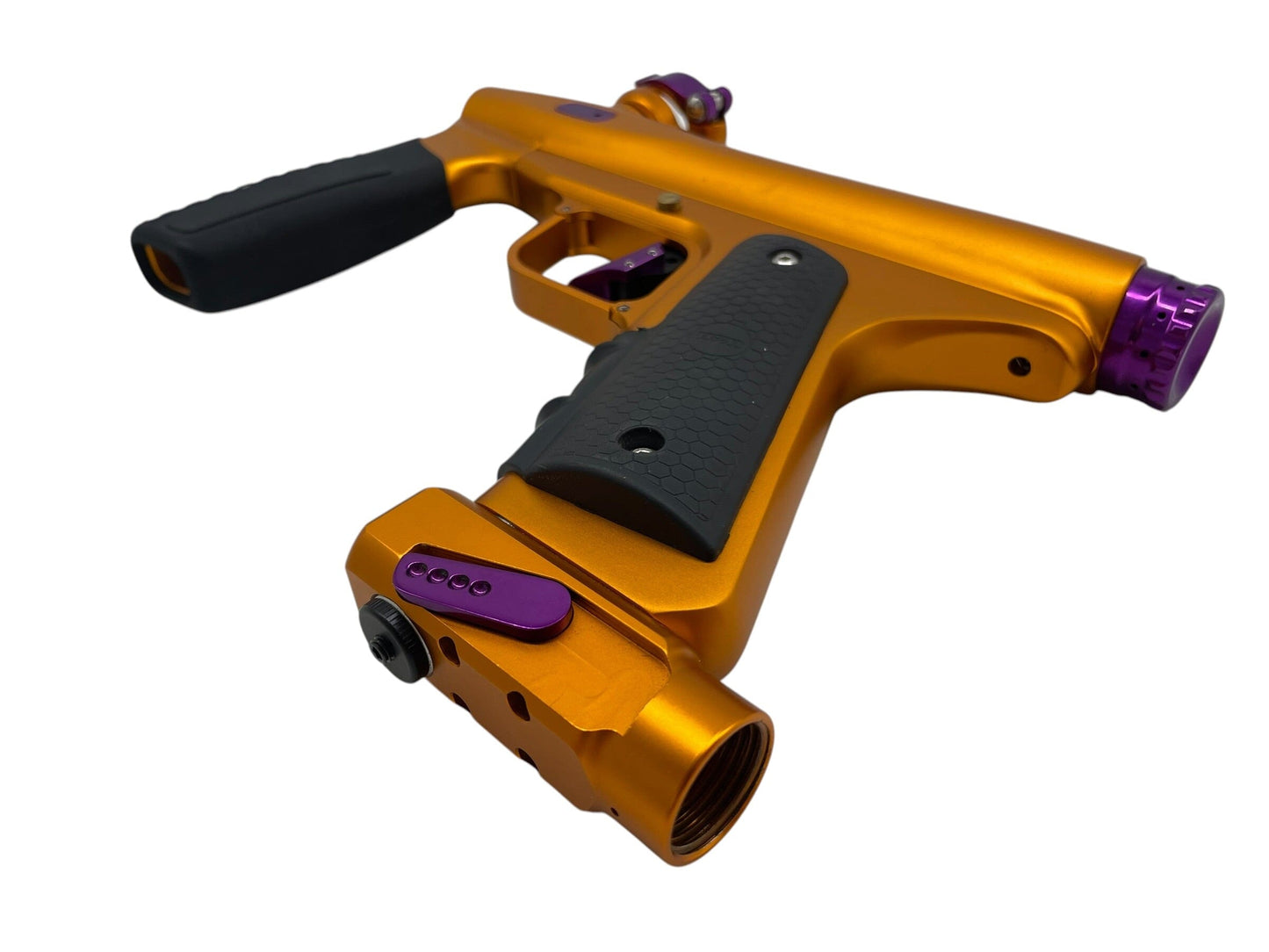 Used NOVA N2 DREADNOUGHT Orange/Purple 2025 Paintball Gun from CPXBrosPaintball Buy/Sell/Trade Paintball Markers, New Paintball Guns, Paintball Hoppers, Paintball Masks, and Hormesis Headbands
