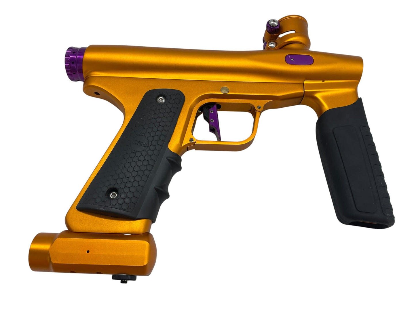 Used NOVA N2 DREADNOUGHT Orange/Purple 2025 Paintball Gun from CPXBrosPaintball Buy/Sell/Trade Paintball Markers, New Paintball Guns, Paintball Hoppers, Paintball Masks, and Hormesis Headbands