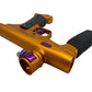 Used NOVA N2 DREADNOUGHT Orange/Purple 2025 Paintball Gun from CPXBrosPaintball Buy/Sell/Trade Paintball Markers, New Paintball Guns, Paintball Hoppers, Paintball Masks, and Hormesis Headbands
