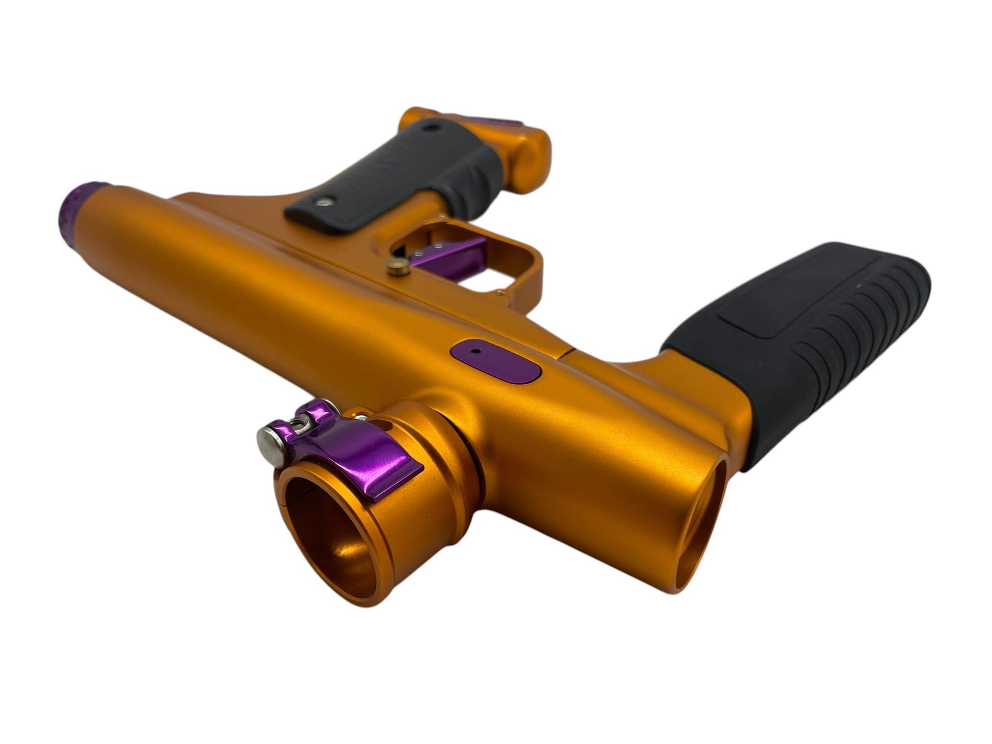 Used NOVA N2 DREADNOUGHT Orange/Purple 2025 Paintball Gun from CPXBrosPaintball Buy/Sell/Trade Paintball Markers, New Paintball Guns, Paintball Hoppers, Paintball Masks, and Hormesis Headbands