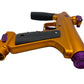 Used NOVA N2 DREADNOUGHT Orange/Purple 2025 Paintball Gun from CPXBrosPaintball Buy/Sell/Trade Paintball Markers, New Paintball Guns, Paintball Hoppers, Paintball Masks, and Hormesis Headbands