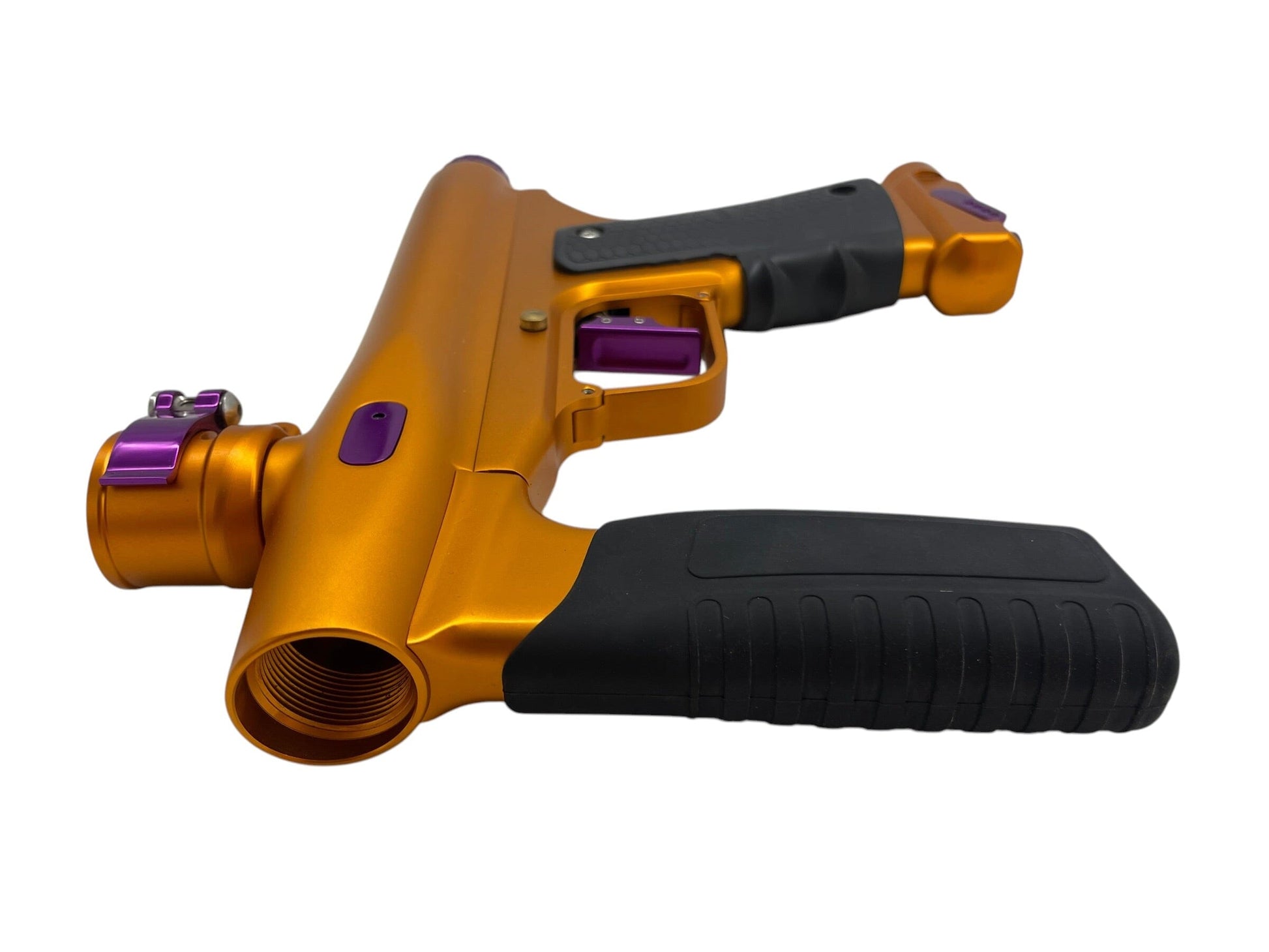 Used NOVA N2 DREADNOUGHT Orange/Purple 2025 Paintball Gun from CPXBrosPaintball Buy/Sell/Trade Paintball Markers, New Paintball Guns, Paintball Hoppers, Paintball Masks, and Hormesis Headbands