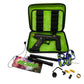 Used Nova N2 Dreadnought Paintball Gun Black/Gold Paintball Gun from CPXBrosPaintball Buy/Sell/Trade Paintball Markers, New Paintball Guns, Paintball Hoppers, Paintball Masks, and Hormesis Headbands