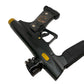 Used Nova N2 Dreadnought Paintball Gun Black/Gold Paintball Gun from CPXBrosPaintball Buy/Sell/Trade Paintball Markers, New Paintball Guns, Paintball Hoppers, Paintball Masks, and Hormesis Headbands