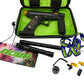 Used Nova N2 Dreadnought Paintball Gun Black/Gold Paintball Gun from CPXBrosPaintball Buy/Sell/Trade Paintball Markers, New Paintball Guns, Paintball Hoppers, Paintball Masks, and Hormesis Headbands