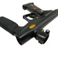Used Nova N2 Dreadnought Paintball Gun Black/Gold Paintball Gun from CPXBrosPaintball Buy/Sell/Trade Paintball Markers, New Paintball Guns, Paintball Hoppers, Paintball Masks, and Hormesis Headbands