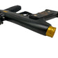 Used Nova N2 Dreadnought Paintball Gun Black/Gold Paintball Gun from CPXBrosPaintball Buy/Sell/Trade Paintball Markers, New Paintball Guns, Paintball Hoppers, Paintball Masks, and Hormesis Headbands
