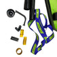 Used Nova N2 Dreadnought Paintball Gun Black/Gold Paintball Gun from CPXBrosPaintball Buy/Sell/Trade Paintball Markers, New Paintball Guns, Paintball Hoppers, Paintball Masks, and Hormesis Headbands