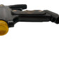 Used Nova N2 Dreadnought Paintball Gun Black/Gold Paintball Gun from CPXBrosPaintball Buy/Sell/Trade Paintball Markers, New Paintball Guns, Paintball Hoppers, Paintball Masks, and Hormesis Headbands