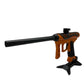 Used Nova N3 Hellion Paintball Gun Orange/Black Paintball Gun from CPXBrosPaintball Buy/Sell/Trade Paintball Markers, New Paintball Guns, Paintball Hoppers, Paintball Masks, and Hormesis Headbands