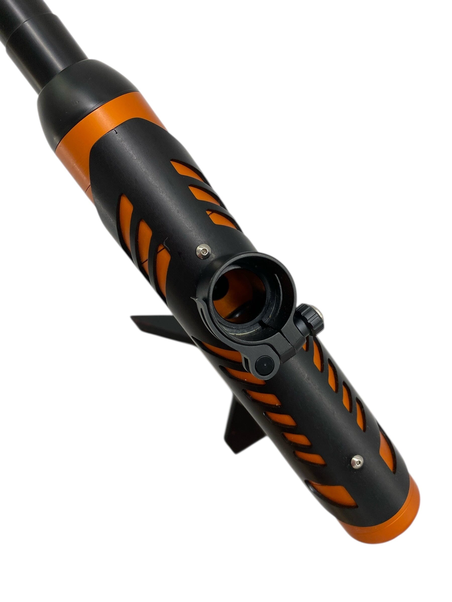 Used Nova N3 Hellion Paintball Gun Orange/Black Paintball Gun from CPXBrosPaintball Buy/Sell/Trade Paintball Markers, New Paintball Guns, Paintball Hoppers, Paintball Masks, and Hormesis Headbands