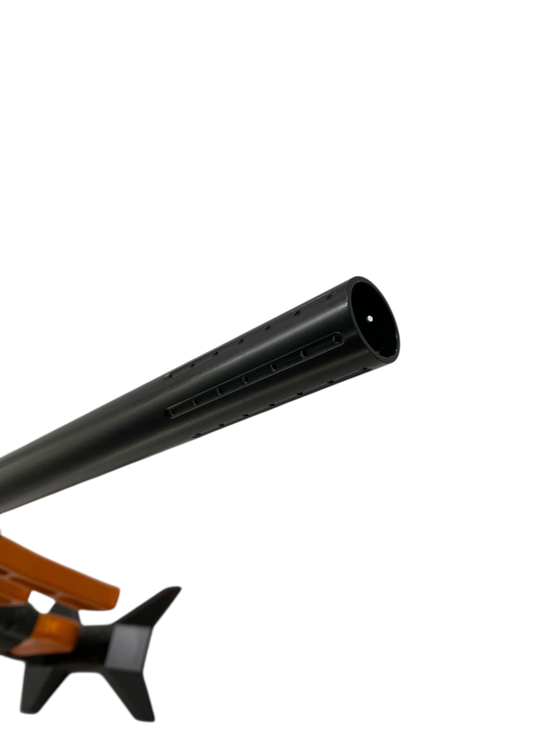 Used Nova N3 Hellion Paintball Gun Orange/Black Paintball Gun from CPXBrosPaintball Buy/Sell/Trade Paintball Markers, New Paintball Guns, Paintball Hoppers, Paintball Masks, and Hormesis Headbands