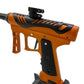 Used Nova N3 Hellion Paintball Gun Orange/Black Paintball Gun from CPXBrosPaintball Buy/Sell/Trade Paintball Markers, New Paintball Guns, Paintball Hoppers, Paintball Masks, and Hormesis Headbands