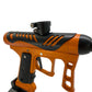 Used Nova N3 Hellion Paintball Gun Orange/Black Paintball Gun from CPXBrosPaintball Buy/Sell/Trade Paintball Markers, New Paintball Guns, Paintball Hoppers, Paintball Masks, and Hormesis Headbands