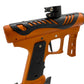 Used Nova N3 Hellion Paintball Gun Orange/Black Paintball Gun from CPXBrosPaintball Buy/Sell/Trade Paintball Markers, New Paintball Guns, Paintball Hoppers, Paintball Masks, and Hormesis Headbands