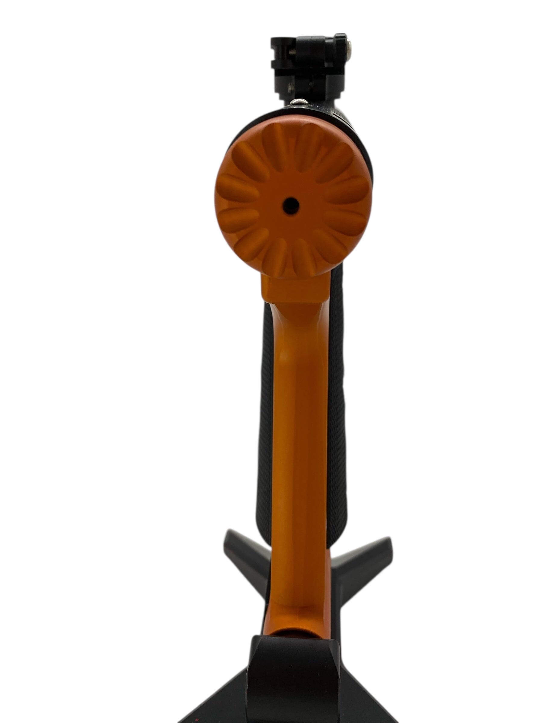 Used Nova N3 Hellion Paintball Gun Orange/Black Paintball Gun from CPXBrosPaintball Buy/Sell/Trade Paintball Markers, New Paintball Guns, Paintball Hoppers, Paintball Masks, and Hormesis Headbands