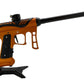 Used Nova N3 Hellion Paintball Gun Orange/Black Paintball Gun from CPXBrosPaintball Buy/Sell/Trade Paintball Markers, New Paintball Guns, Paintball Hoppers, Paintball Masks, and Hormesis Headbands