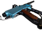 Used NOVA NX1 Sentinel Autococker Teal Paintball Gun Paintball Gun from CPXBrosPaintball Buy/Sell/Trade Paintball Markers, New Paintball Guns, Paintball Hoppers, Paintball Masks, and Hormesis Headbands
