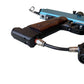 Used NOVA NX1 Sentinel Autococker Teal Paintball Gun Paintball Gun from CPXBrosPaintball Buy/Sell/Trade Paintball Markers, New Paintball Guns, Paintball Hoppers, Paintball Masks, and Hormesis Headbands