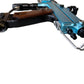 Used NOVA NX1 Sentinel Autococker Teal Paintball Gun Paintball Gun from CPXBrosPaintball Buy/Sell/Trade Paintball Markers, New Paintball Guns, Paintball Hoppers, Paintball Masks, and Hormesis Headbands