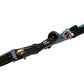 Used NOVA NX1 Sentinel Autococker Teal Paintball Gun Paintball Gun from CPXBrosPaintball Buy/Sell/Trade Paintball Markers, New Paintball Guns, Paintball Hoppers, Paintball Masks, and Hormesis Headbands