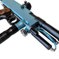 Used NOVA NX1 Sentinel Autococker Teal Paintball Gun Paintball Gun from CPXBrosPaintball Buy/Sell/Trade Paintball Markers, New Paintball Guns, Paintball Hoppers, Paintball Masks, and Hormesis Headbands