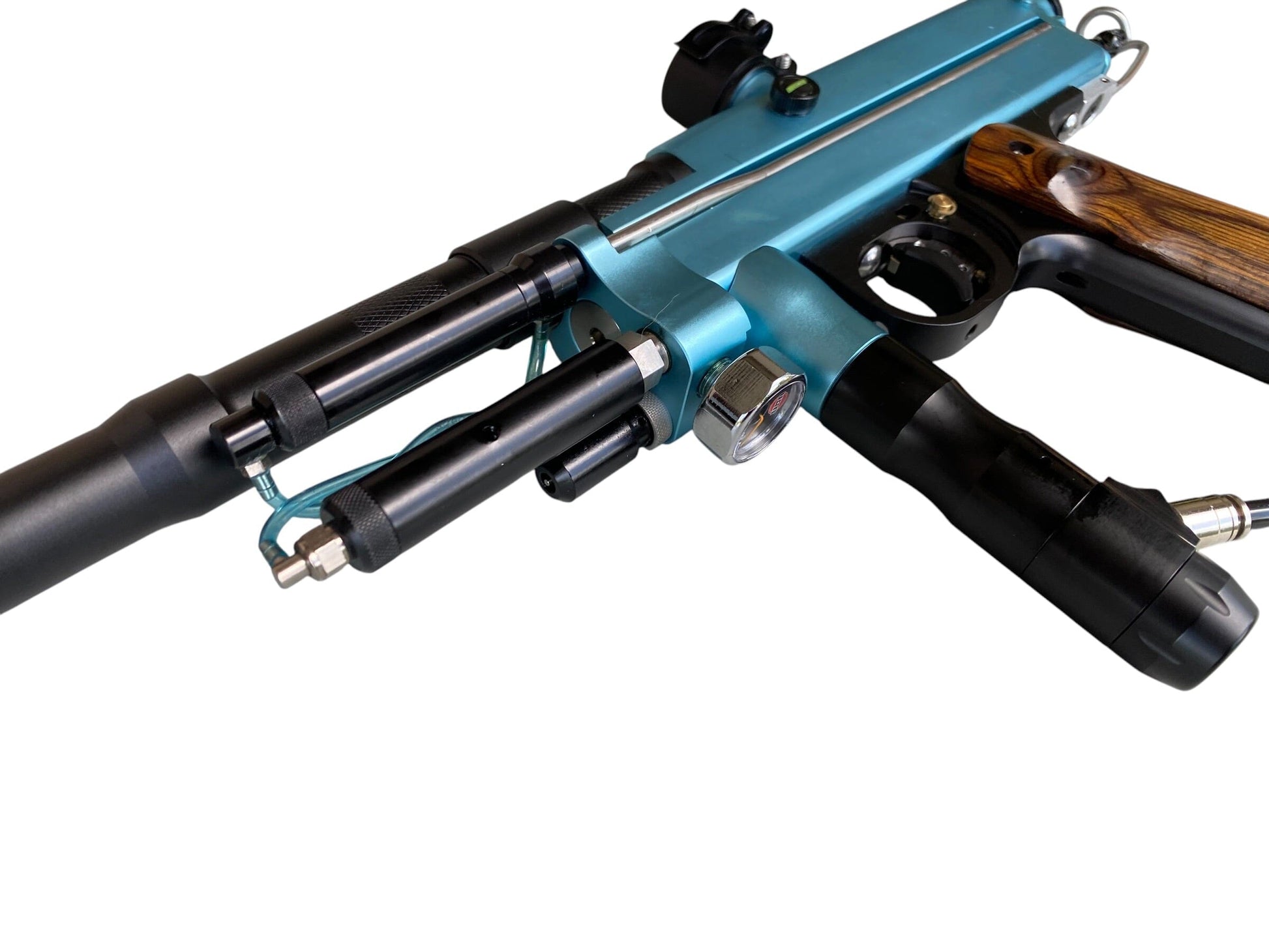 Used NOVA NX1 Sentinel Autococker Teal Paintball Gun Paintball Gun from CPXBrosPaintball Buy/Sell/Trade Paintball Markers, New Paintball Guns, Paintball Hoppers, Paintball Masks, and Hormesis Headbands