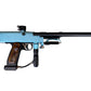 Used NOVA NX1 Sentinel Autococker Teal Paintball Gun Paintball Gun from CPXBrosPaintball Buy/Sell/Trade Paintball Markers, New Paintball Guns, Paintball Hoppers, Paintball Masks, and Hormesis Headbands