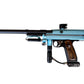 Used NOVA NX1 Sentinel Autococker Teal Paintball Gun Paintball Gun from CPXBrosPaintball Buy/Sell/Trade Paintball Markers, New Paintball Guns, Paintball Hoppers, Paintball Masks, and Hormesis Headbands