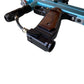 Used NOVA NX1 Sentinel Autococker Teal Paintball Gun Paintball Gun from CPXBrosPaintball Buy/Sell/Trade Paintball Markers, New Paintball Guns, Paintball Hoppers, Paintball Masks, and Hormesis Headbands
