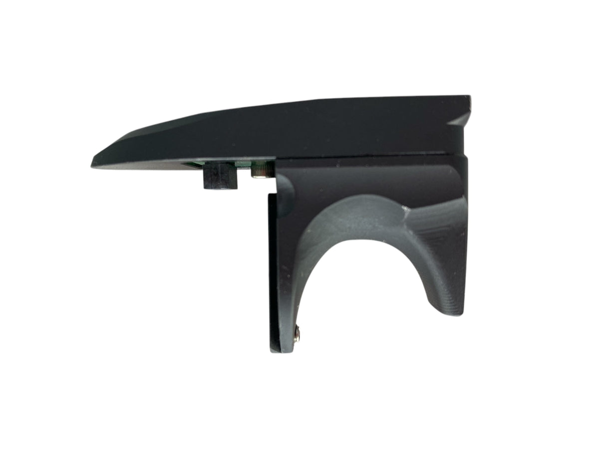 Used Nummech's Mini/Axe foregrip extender Paintball Gun from CPXBrosPaintball Buy/Sell/Trade Paintball Markers, New Paintball Guns, Paintball Hoppers, Paintball Masks, and Hormesis Headbands