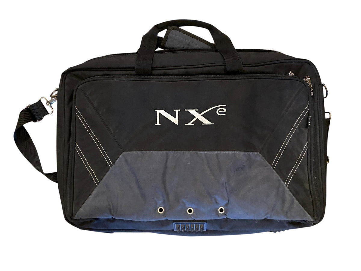 Used NXE MARKER BAG Paintball Gun from CPXBrosPaintball Buy/Sell/Trade Paintball Markers, New Paintball Guns, Paintball Hoppers, Paintball Masks, and Hormesis Headbands