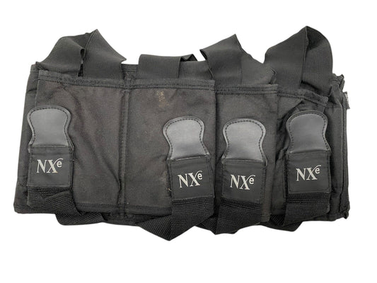 Used NXE Paintball Pod Pack Paintball Gun from CPXBrosPaintball Buy/Sell/Trade Paintball Markers, New Paintball Guns, Paintball Hoppers, Paintball Masks, and Hormesis Headbands