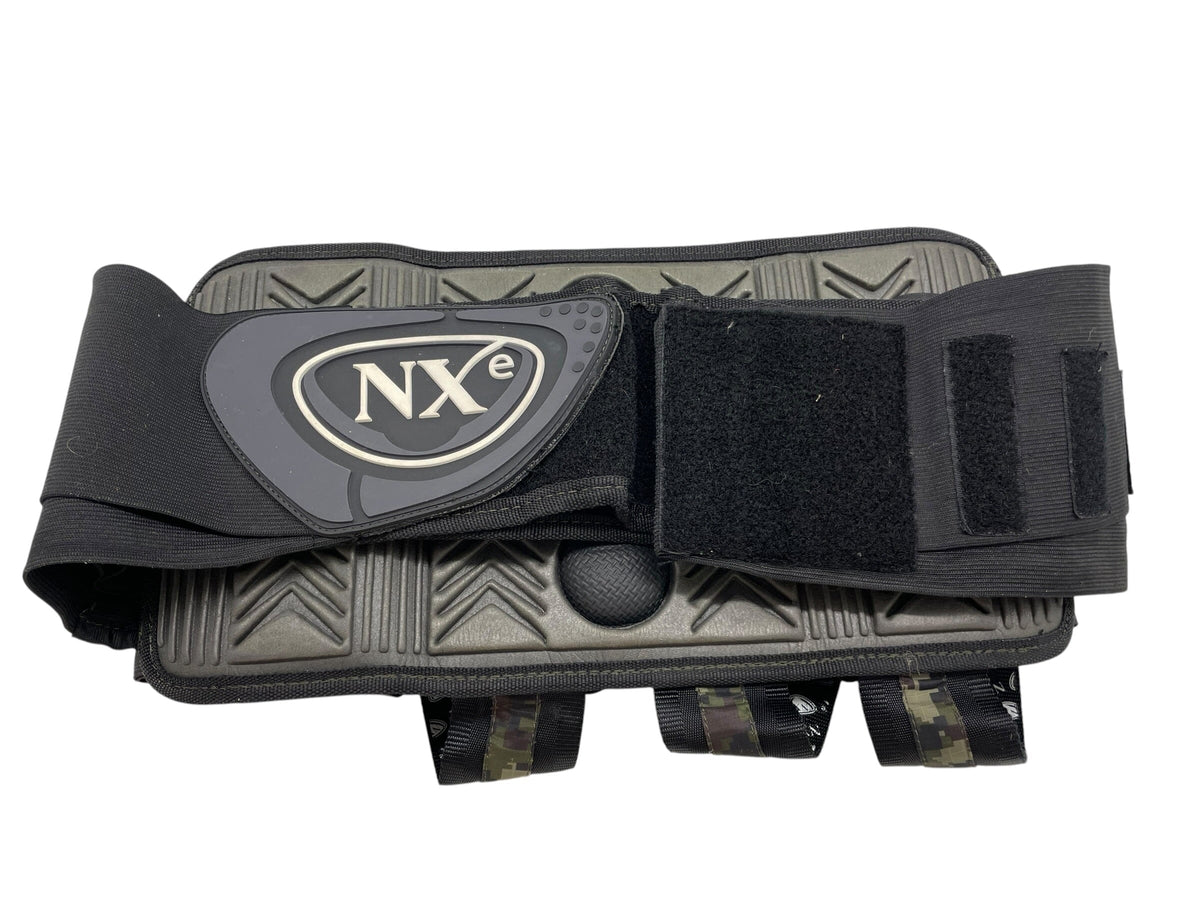 Used Nxe Paintball Pod Pack Paintball Gun from CPXBrosPaintball Buy/Sell/Trade Paintball Markers, New Paintball Guns, Paintball Hoppers, Paintball Masks, and Hormesis Headbands