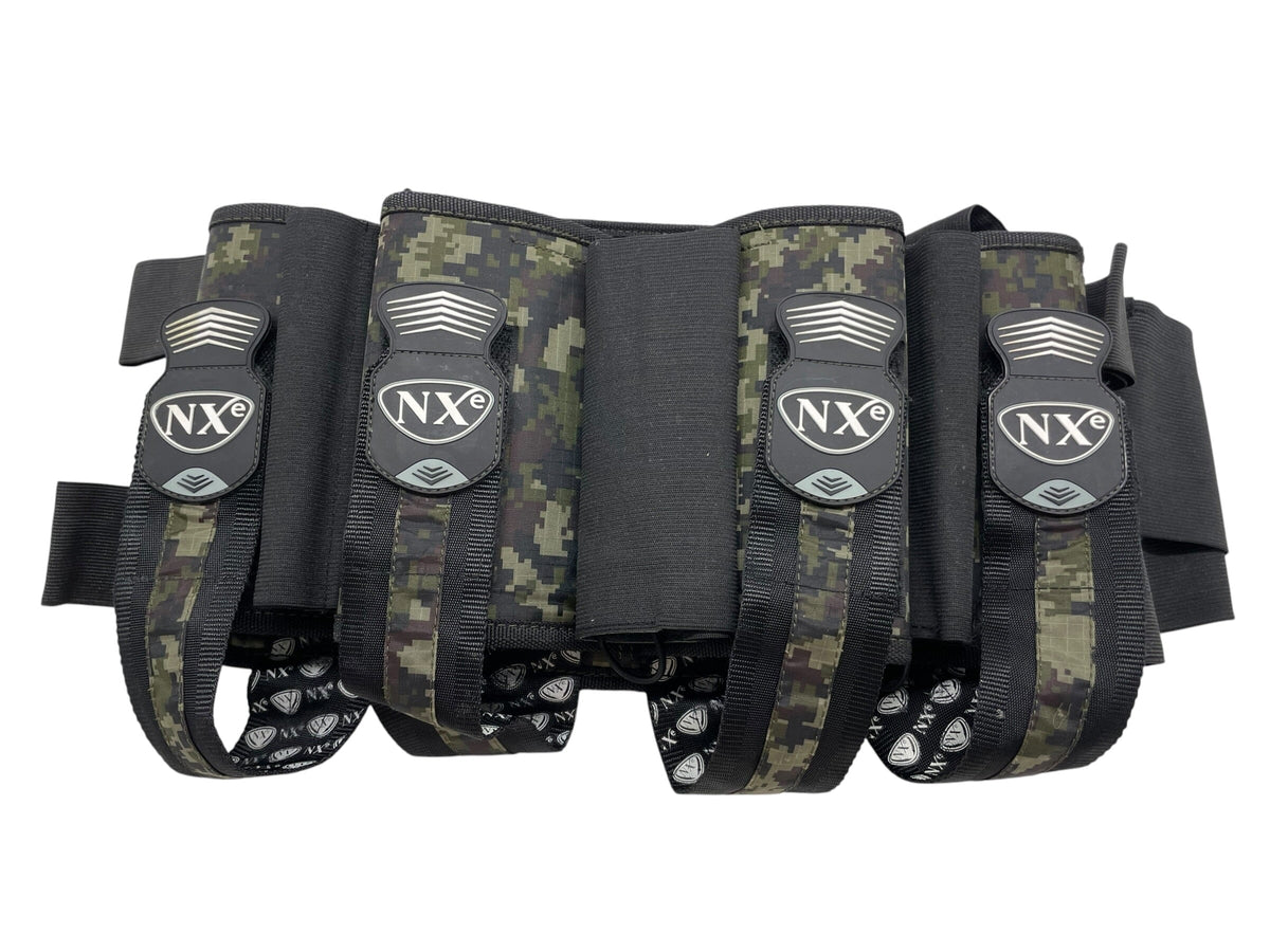 Used Nxe Paintball Pod Pack Paintball Gun from CPXBrosPaintball Buy/Sell/Trade Paintball Markers, New Paintball Guns, Paintball Hoppers, Paintball Masks, and Hormesis Headbands
