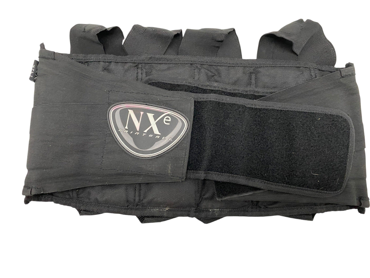 Used NXE Paintball Pod Pack Paintball Gun from CPXBrosPaintball Buy/Sell/Trade Paintball Markers, New Paintball Guns, Paintball Hoppers, Paintball Masks, and Hormesis Headbands