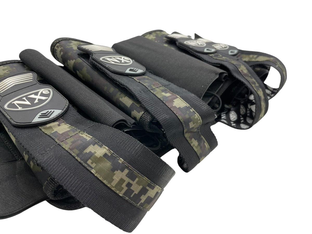 Used Nxe Paintball Pod Pack Paintball Gun from CPXBrosPaintball Buy/Sell/Trade Paintball Markers, New Paintball Guns, Paintball Hoppers, Paintball Masks, and Hormesis Headbands