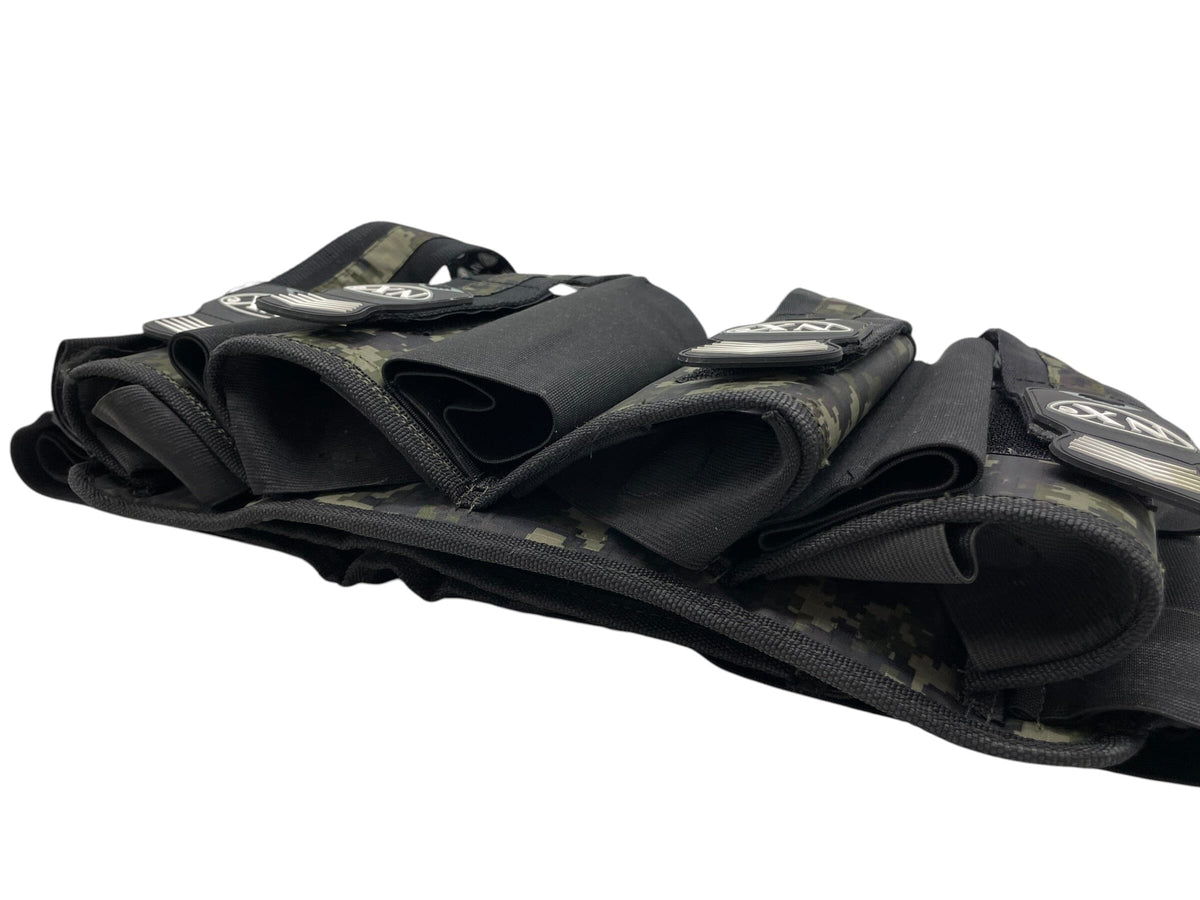 Used Nxe Paintball Pod Pack Paintball Gun from CPXBrosPaintball Buy/Sell/Trade Paintball Markers, New Paintball Guns, Paintball Hoppers, Paintball Masks, and Hormesis Headbands