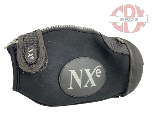 Used NXe Paintball Tank Soft Cover Grip Paintball Gun from CPXBrosPaintball Buy/Sell/Trade Paintball Markers, New Paintball Guns, Paintball Hoppers, Paintball Masks, and Hormesis Headbands