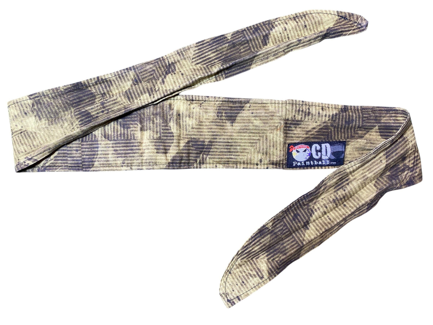 Used OCD Paintball Headband Paintball Gun from CPXBrosPaintball Buy/Sell/Trade Paintball Markers, New Paintball Guns, Paintball Hoppers, Paintball Masks, and Hormesis Headbands