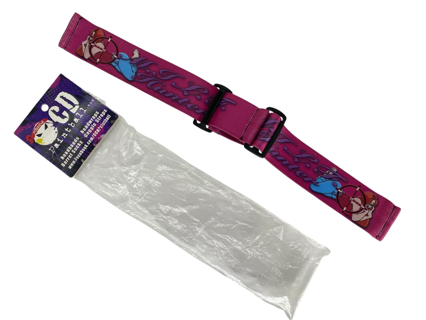 Used OCD Paintball Mask Strap Paintball Gun from CPXBrosPaintball Buy/Sell/Trade Paintball Markers, New Paintball Guns, Paintball Hoppers, Paintball Masks, and Hormesis Headbands