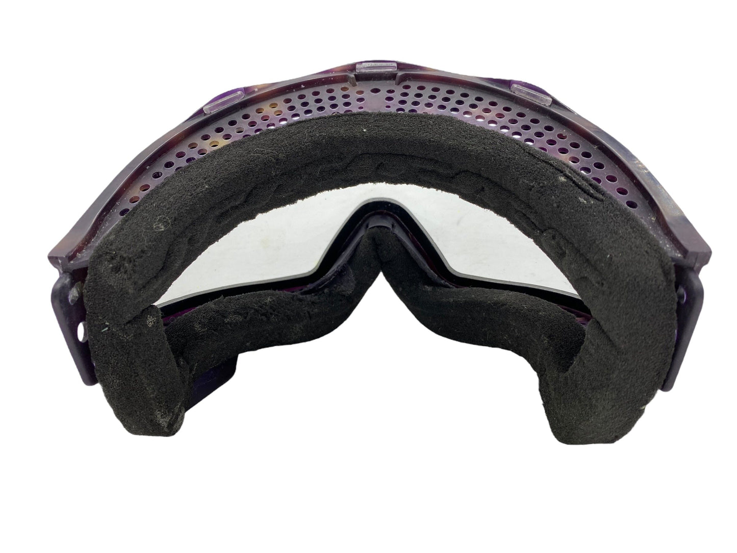 Used OG Banana Jt Goggle Mask Frames and Lens Black Paintball Gun from CPXBrosPaintball Buy/Sell/Trade Paintball Markers, New Paintball Guns, Paintball Hoppers, Paintball Masks, and Hormesis Headbands