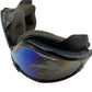 Used OG Banana Jt Proflex Frames Black Goggle Mask Paintball Gun from CPXBrosPaintball Buy/Sell/Trade Paintball Markers, New Paintball Guns, Paintball Hoppers, Paintball Masks, and Hormesis Headbands