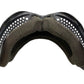Used OG Banana Jt Proflex Frames Black Goggle Mask Paintball Gun from CPXBrosPaintball Buy/Sell/Trade Paintball Markers, New Paintball Guns, Paintball Hoppers, Paintball Masks, and Hormesis Headbands