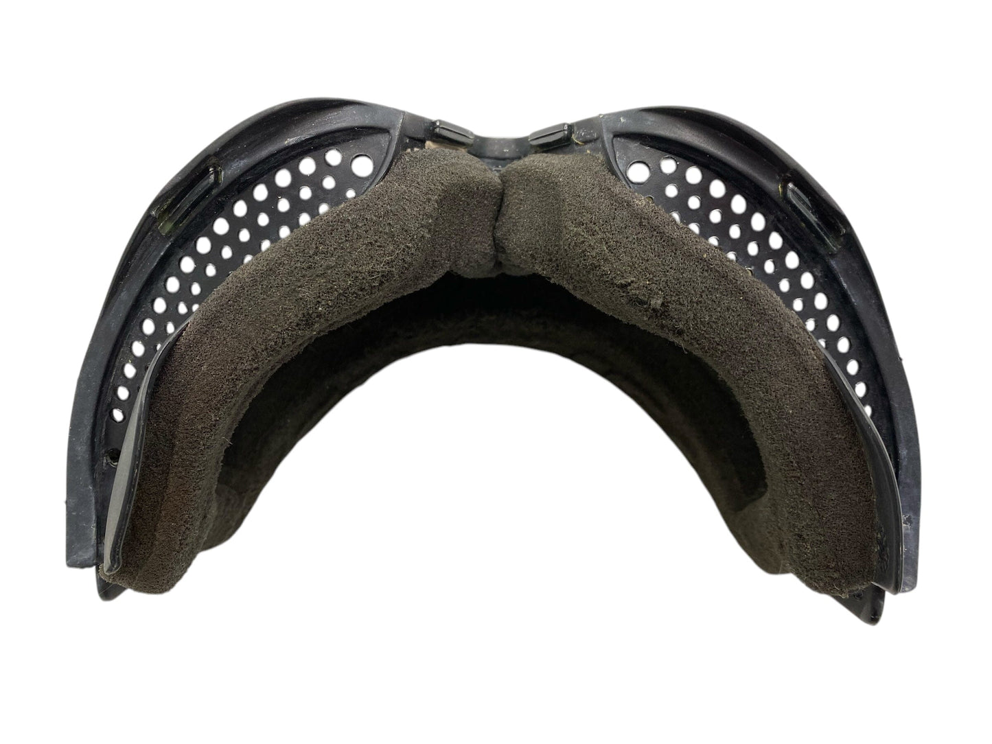 Used OG Banana Jt Proflex Frames Black Goggle Mask Paintball Gun from CPXBrosPaintball Buy/Sell/Trade Paintball Markers, New Paintball Guns, Paintball Hoppers, Paintball Masks, and Hormesis Headbands
