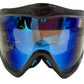 Used OG Banana Jt Proflex Frames Black Goggle Mask Paintball Gun from CPXBrosPaintball Buy/Sell/Trade Paintball Markers, New Paintball Guns, Paintball Hoppers, Paintball Masks, and Hormesis Headbands
