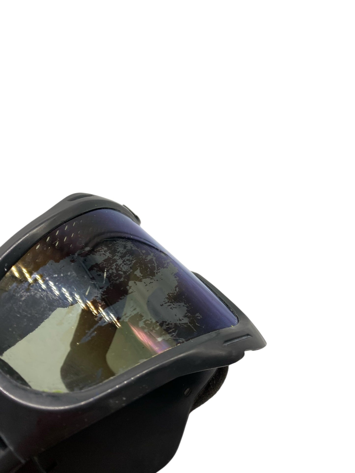 Used OG Banana Jt Proflex Frames Black Goggle Mask Paintball Gun from CPXBrosPaintball Buy/Sell/Trade Paintball Markers, New Paintball Guns, Paintball Hoppers, Paintball Masks, and Hormesis Headbands